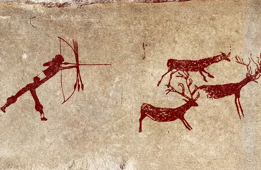 overcoming evolution