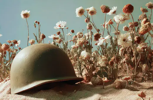 peace passion and adventure