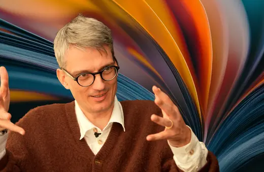 philosophy is shaped by social forces with christoph schuringa