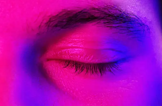 philosophy of our senses