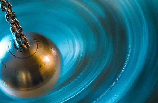 physicists are mistaken time is not an illusion