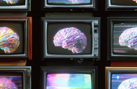 psychological warfare was once an afterthought its now the primary battleground