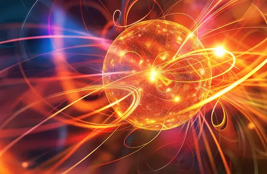 quantum mechanics rules out a final theory of the universe