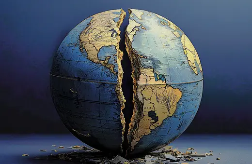 rathinking the global orthodoxy