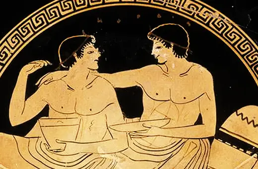 rising economic inequality turns societies against queer desire