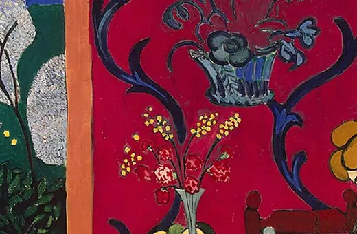 sartre matisse and the radical openness of reality
