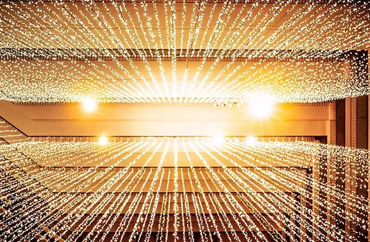 Science fiction is philosophy 