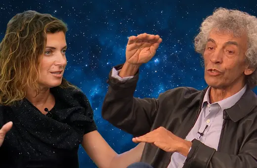 science and the unknowable universe