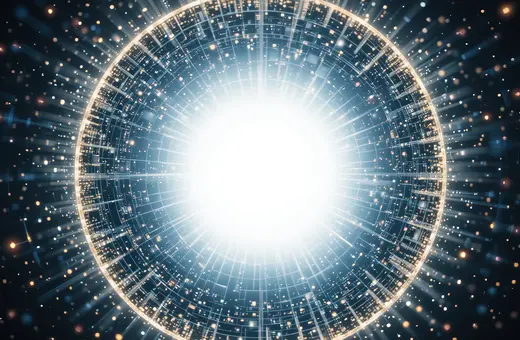 science beyond the physical