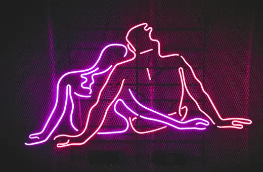sex relationships and the future