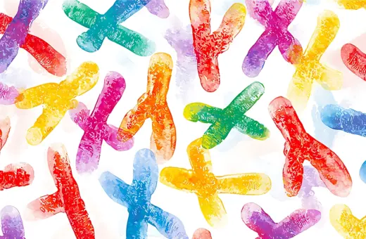 sex science and stereotypes