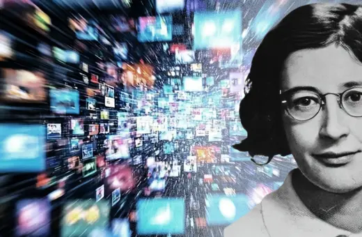 simone veil and the attention economy