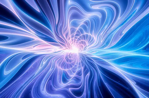 spacetime does not exist