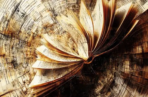 stories of unreality