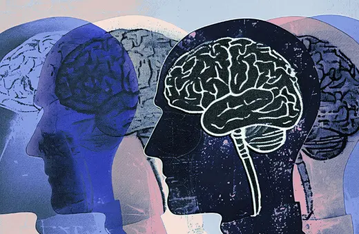 the brain forgets in order to improve your memory