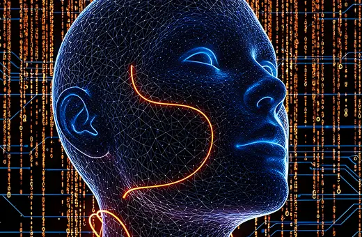 the brain is not a computer 2
