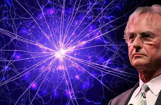 the dawkins delusion 3