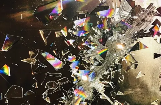 the death of realism