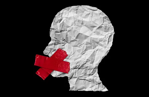the end of woke