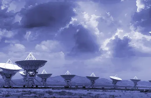 the fatal flaw in our search for alien life