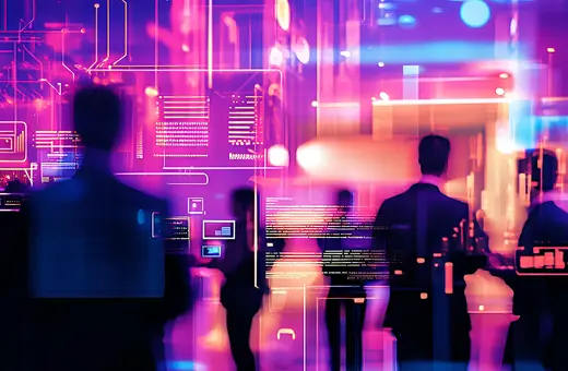 the future of the ai economy