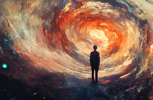 the grandest of grand narratives