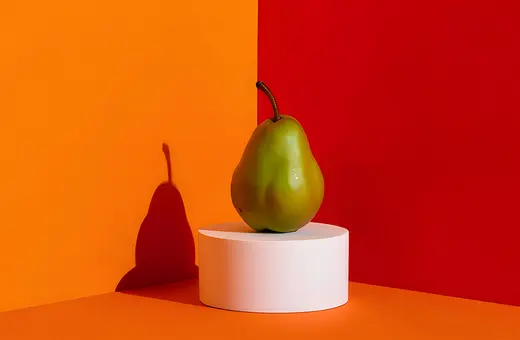 the hidden philosophy of food