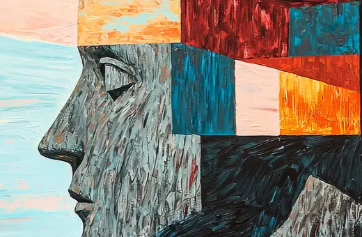 the mind is not separate from the body