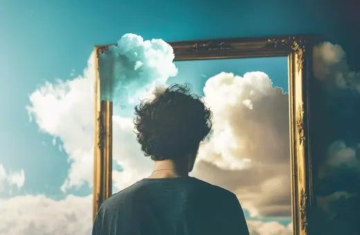 the mirror 2