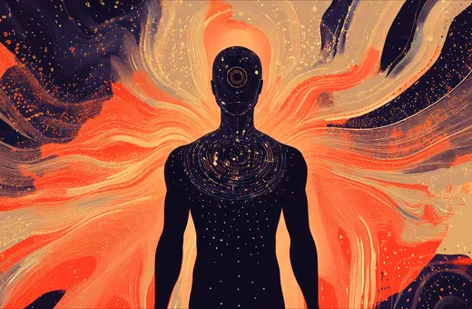 the mystery of the self and the body
