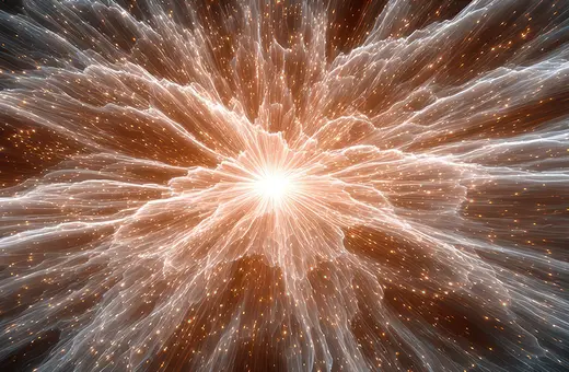 the myth of dead matter leads to modern disenchantment