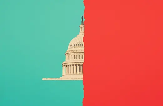 the paradox of democracys self defense