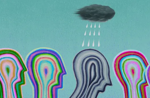 the pathology of everyday life