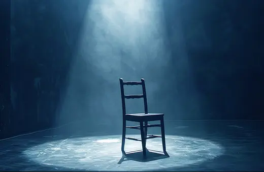 the power and politics of shame