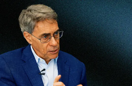 the power of moral shaming with Ken Roth