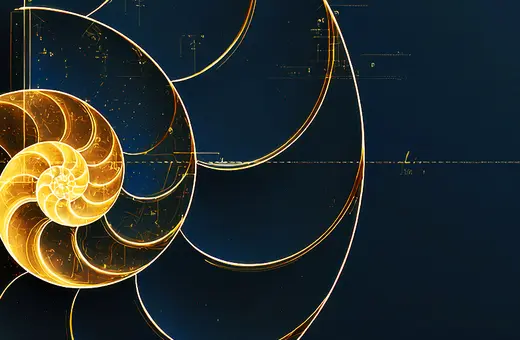 the pursuit of beautiful theories