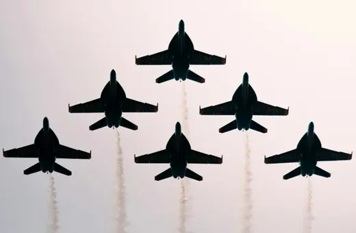 the real reason the US attacked Iran VERSION 2