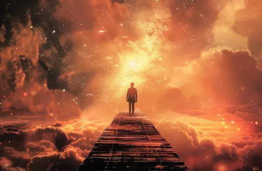 the return of the grand narrative