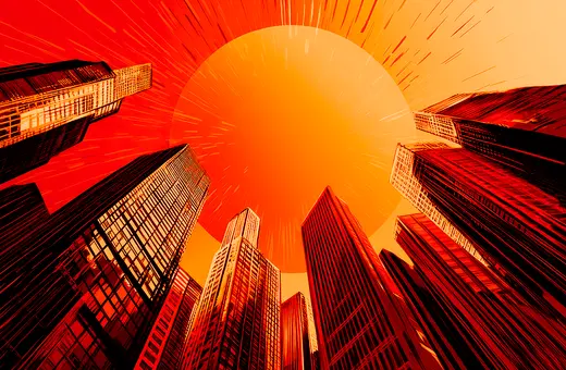 the rise and fall of the city 2