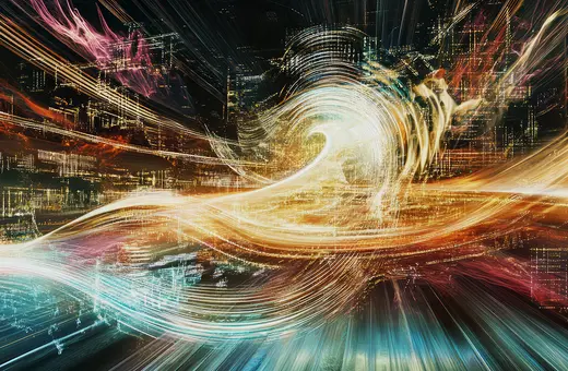 the simulation matrix