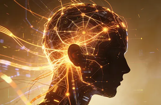 the thoughts computers cant think
