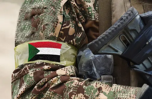 the truth behind the forgotten catastrophe in Sudan2
