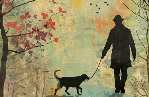 the unjust power dynamics of pet ownership