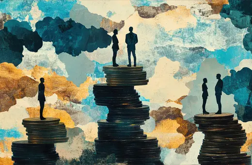 the wealth cap 2