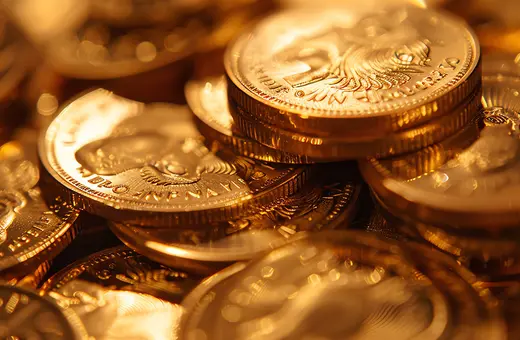the wealth cap