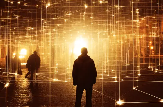 theories are never true they are only more or less useful