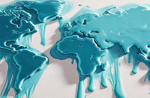 there is no such thing as a country2