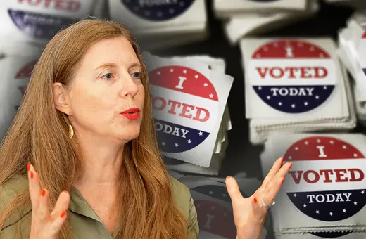 to save democracy we need fewer elections with helene landemore BRIGHTENED