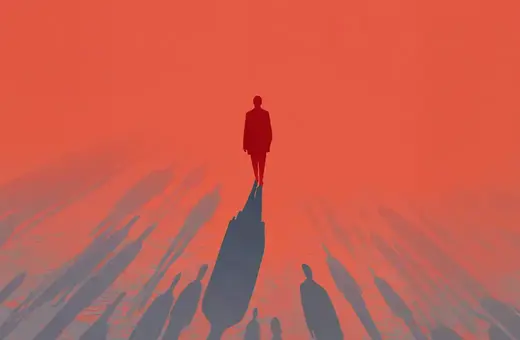 transgression debate