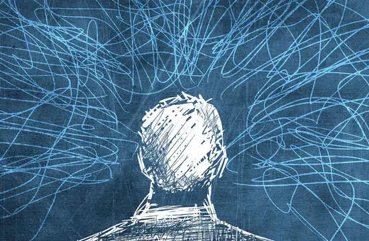 Trauma. Chaos. Control. Repeat